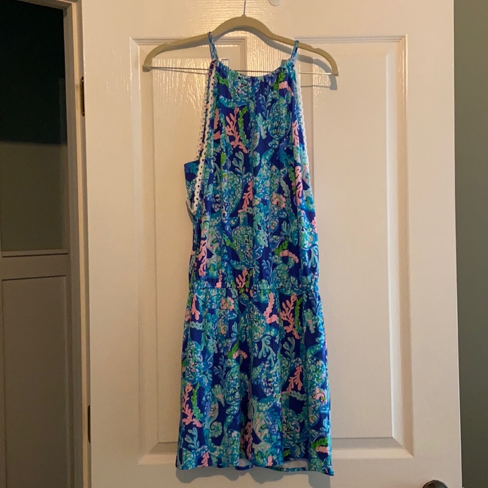Lily Pulitzer